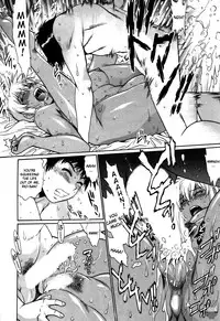 [Manabe Jouji] Ring x Mama 4 [English] [Soba-scans]