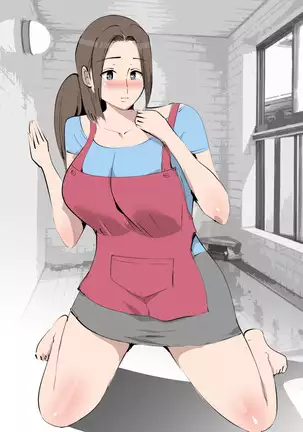 Eroi Oba to Furoba de Attara Soku-Yari OK Datta