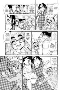 [Tanuma Yuuichirou] Participet ~ Yoshinaga-kun Honsou Suru ~ [English] [SaHa]