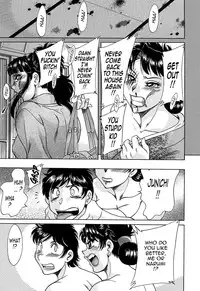 [Chanpon Miyabi] Cho-Onesan Tengoku 6 -Tenrakuhen- [English] {Tadanohito}