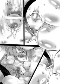 (C82) [Kigeki Gahou (Sugai, Satou Teruhito)] Mahoutsukai Majiko Chinko (Shinra Banshou)