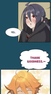 [Hong BanJang] Aharoo Ch.1-36 (English) (YoManga) (Ongoing)