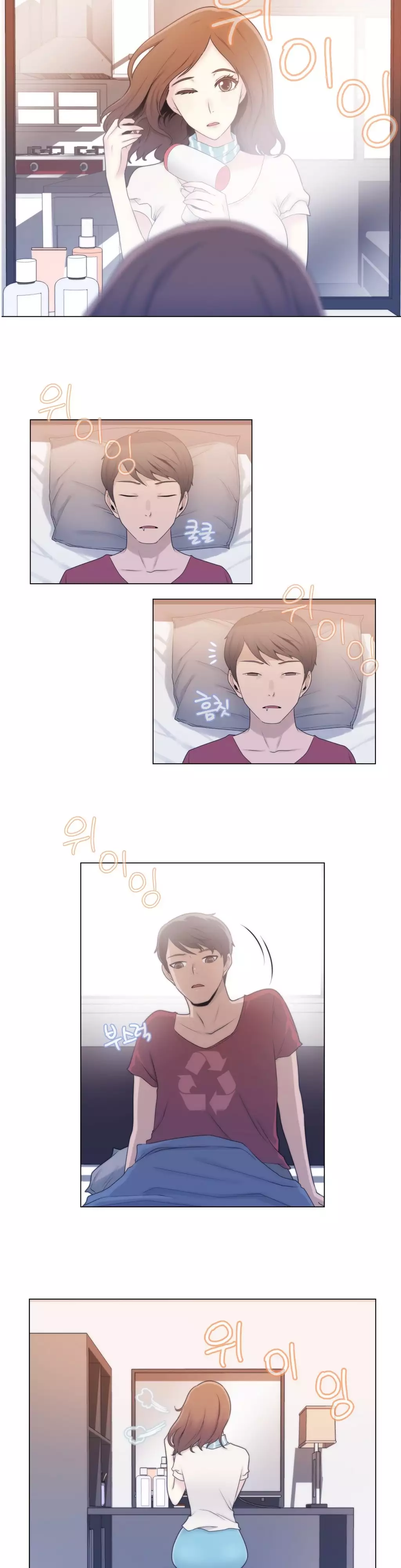 Miss Mystic Ch.1-26