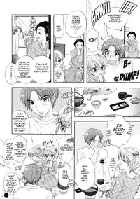 [Ozaki Miray] The Great Escape 2 [English] {Phantom}