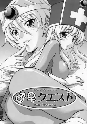 もえもえクエストZ Vol.2