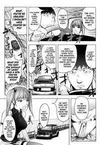 [KON-KIT] Bitch Trap [English] {doujin-moe.us} [Decensored]