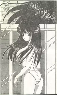 Cotton Comic 1993-02-03 [Incomplete]