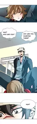 [Fantastic Whale] Twin Slave Ch.1-25 (English) (Ongoing)