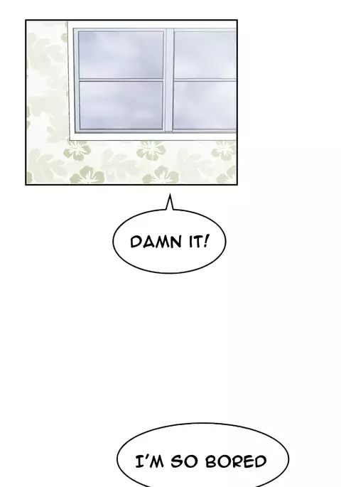 Hari Dormitory Ch.0-29