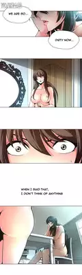 [Fantastic Whale] Twin Slave Ch.1-25 (English) (Ongoing)