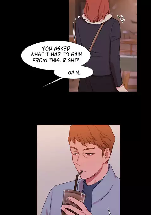 Scandal of the Witch Ch.1-38