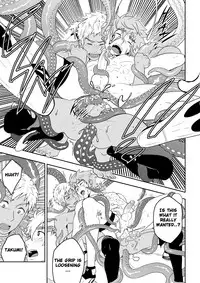 [Black Monkey] Overgrip (Uncensored) [ENG]