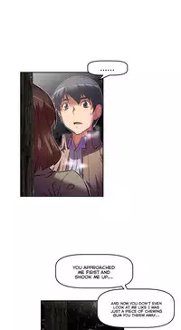 [Worin] Brawling Go Ch.76-78 (English) (Ongoing)