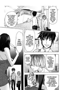 [KON-KIT] Bitch Trap [English] {doujin-moe.us} [Decensored]