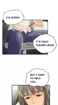 New Face Ch.1-20 (English) (Ongoing)