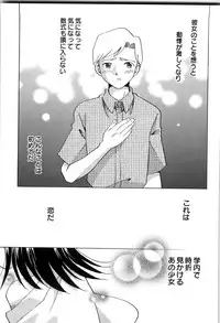 [Nagareboshi Hikaru] Sekai no Aikotoba wa Moe