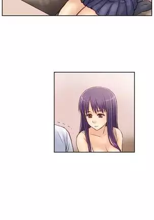 Wrath of the Tutoring Ch.1-36