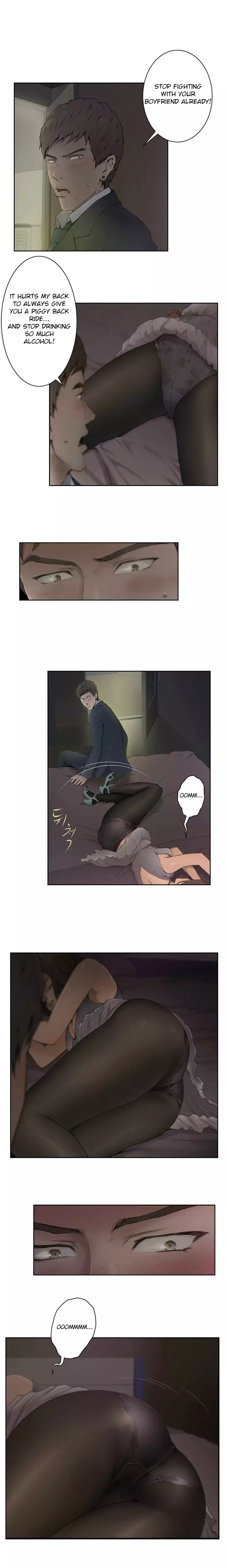 H-Mate - Chapters 1-30