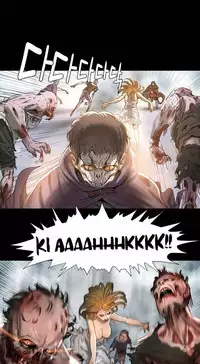 [Getty] Siren Ch.0-13 (English) (YoManga) (Ongoing)