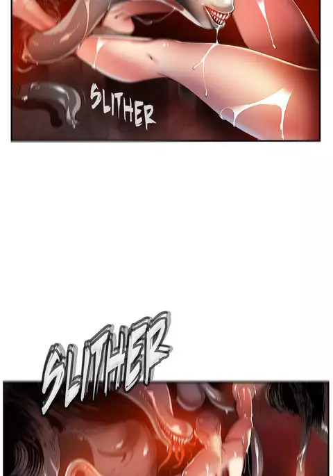 Lilith`s Cord Ch.1-39