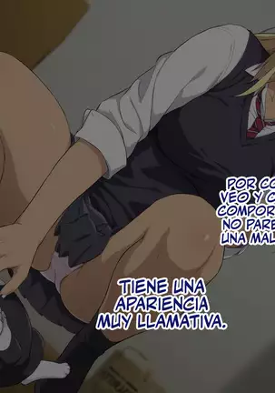 Shuukai Okure no Koi to Gal