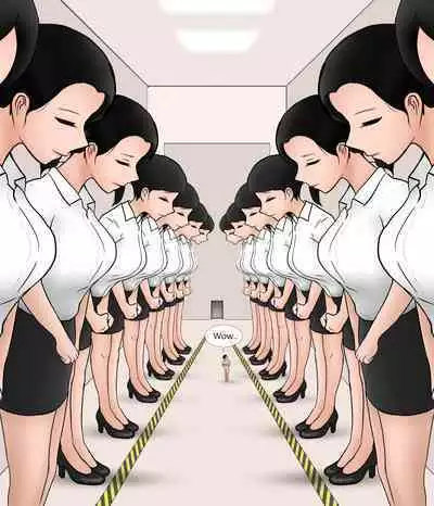 A Man Visit A Private GTS Club