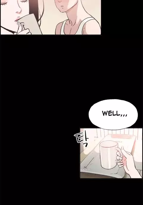 Cohabitation Ch.1-27