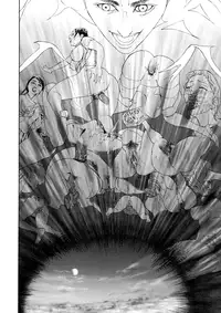 [Hyji] Kegare [English] {Tadanohito}