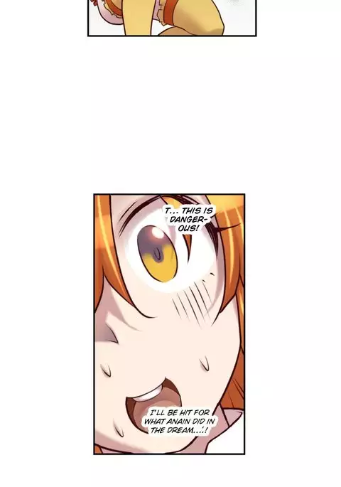 Master in My Dreams Ch.0-34