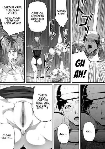 Chikara Aru Succubus wa Seiyoku o Mitashitai dake. 2