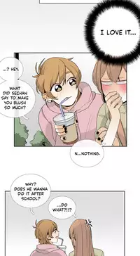 [Silverstar] Talk To Me Ch.1-23 (English) (Ongoing)
