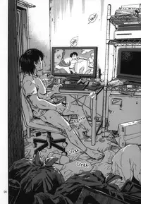 Jitsuzai Hisesshoku Shoujo | Really Oblivious Girl