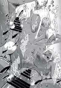 [Nanatsu no Kagiana (Nanakagi Satoshi)] Gal Shota Cinderella 3 [Digital]