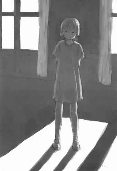 May no Tenshi 2001-nen Natsu