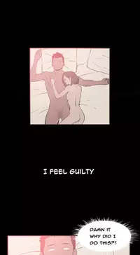 [Mr. Byeong-Su] Cohabitation Ch.1-42 (English) (Ongoing)