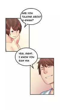 Best Friend Girlfriend Ch.1-16 (English) (Ongoing)