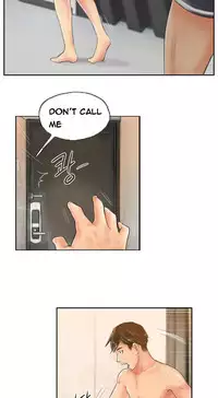 New Face Ch.1-20 (English) (Ongoing)