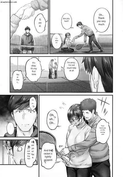 [いぶろｰ｡] じみへんっ!!～地味子も乱れる絶頂性交～