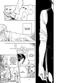 [Scarlet Beriko] Joou to Shitateya [English] [MadameLePoo Scanlations]