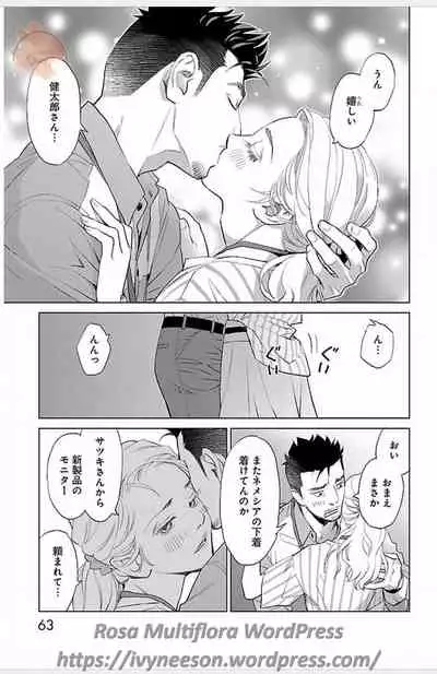 Subete Ai no Shiwaza/愛調教成性俘虜/爱调教成性俘虏/すべて愛のしわざ——もんでんあきこ vol 1-3End