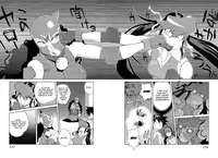 [Kotoyoshi Yumisuke] Leona Explosion [Complete][English]