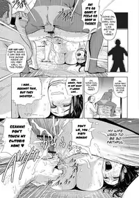 [Edo Shigezu] Netorare Marking Ch.1-2, 4 [English] [Digital]