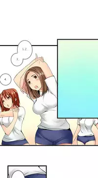 [Jyunn Irie] Sneaked Into A Horny Girls' School Chapter 18-30