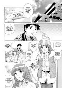 [Yanagawa Rio] Wetly Wife Ch. 1-6 [English] {Tadanohito}