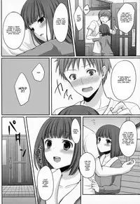 (C79) [Tottototomekichi (Tomekichi)] Otouto no Tomodachi [English]
