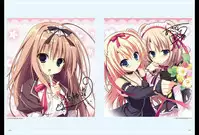 Majo Koi Nikki - Visual Fanbook