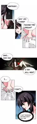 [Fantastic Whale] Twin Slave Ch.1-25 (English) (Ongoing)
