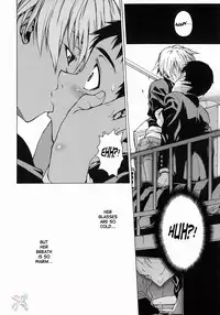 [Takemura Sesshu] Take On Me [English] [SaHa]