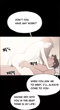 [Mr. Byeong-Su] Cohabitation Ch.1-31 (English) (Ongoing)