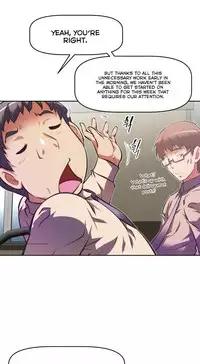 [Worin] Brawling Go Ch.76-83 (English) (Ongoing)